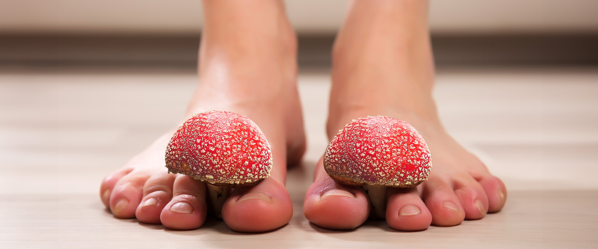Behandlung und therapiebegleitende Pflege von Fuß- und Nagelpilz: Was Sie wissen müssen